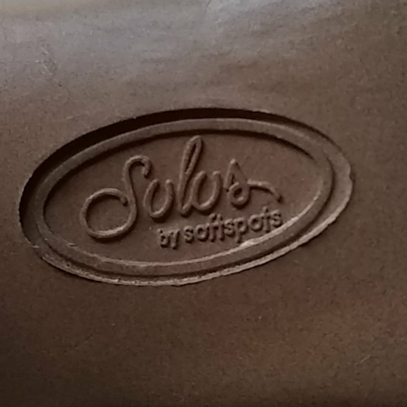 Dress shoes - Picture 8 of 13